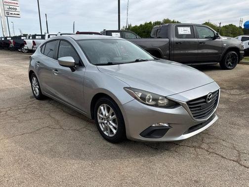 2014 Mazda Mazda3 i Grand Touring