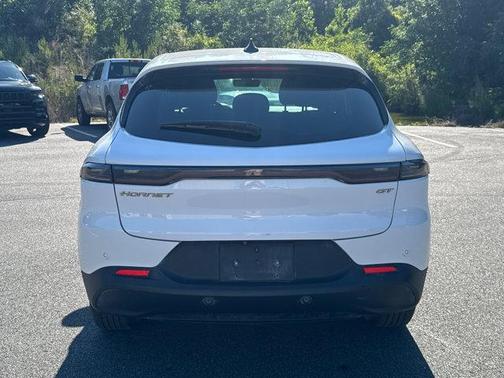 Q Ball 2025 Dodge Hornet GT Plus AWD