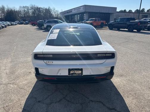 2024 Dodge Charger Daytona R/T