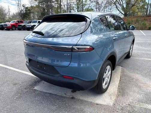 2025 Dodge Hornet GT Plus AWD