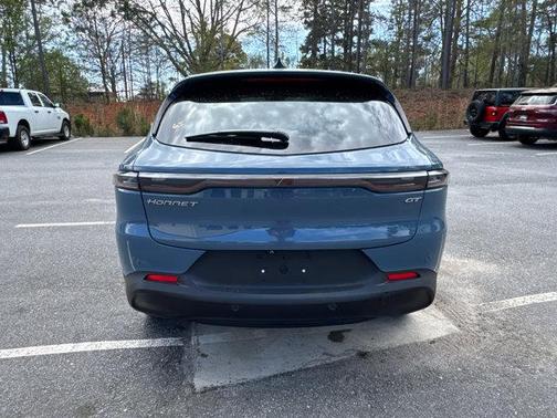 2025 Dodge Hornet GT Plus AWD