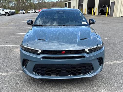 2025 Dodge Hornet GT Plus AWD