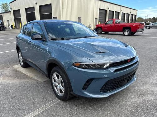 2025 Dodge Hornet GT Plus AWD