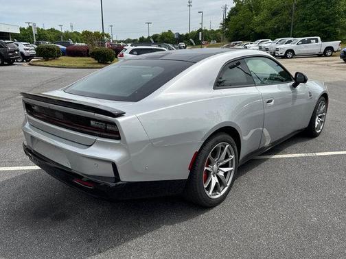2024 Dodge Charger Daytona Scat Pack