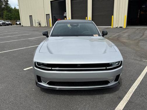 2024 Dodge Charger Daytona Scat Pack