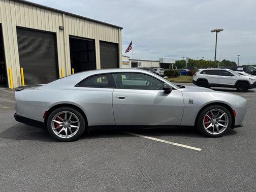 2024 Dodge Charger Daytona Scat Pack