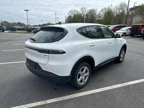 2024 Dodge Hornet GT Plus AWD