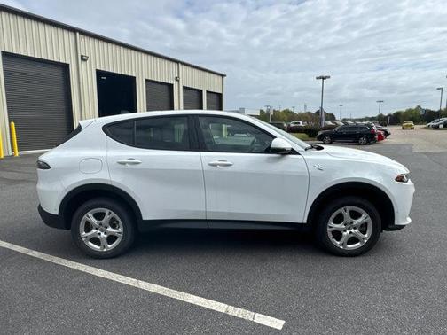 2024 Dodge Hornet GT Plus AWD
