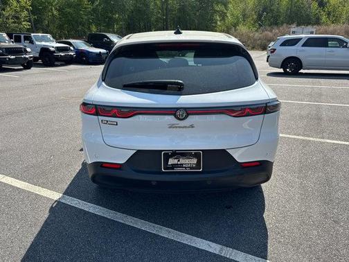 2024 Alfa Romeo Tonale Sprint EAWD