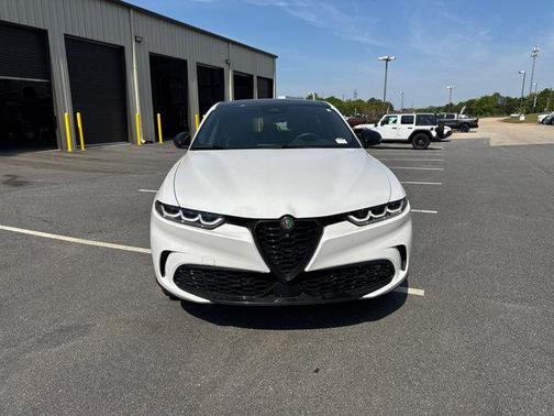 2024 Alfa Romeo Tonale Sprint EAWD