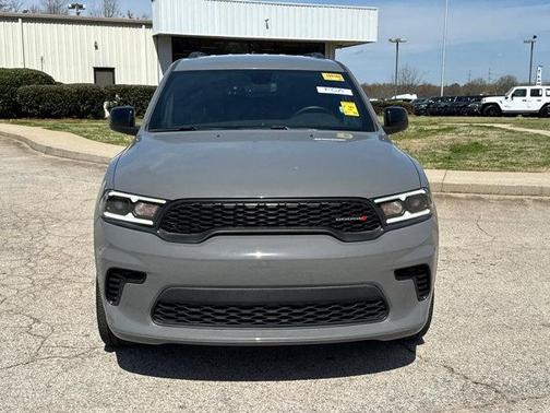 2025 Dodge Durango GT RWD