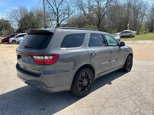 2025 Dodge Durango GT RWD
