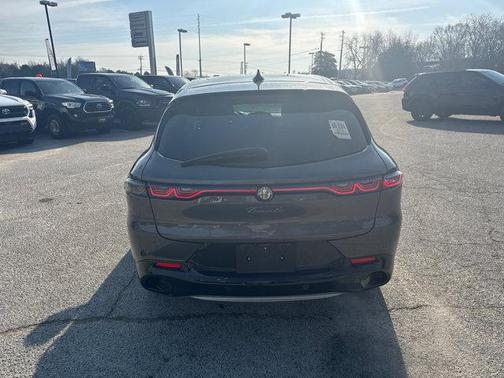 2024 Alfa Romeo Tonale Ti EAWD