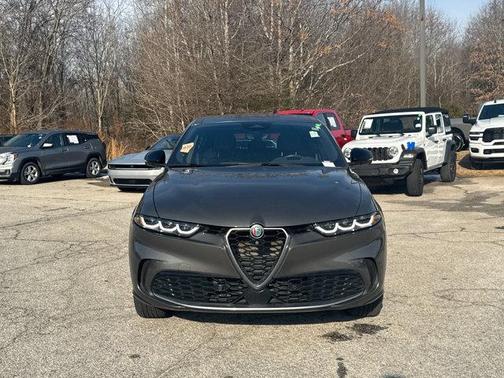 2024 Alfa Romeo Tonale Ti EAWD