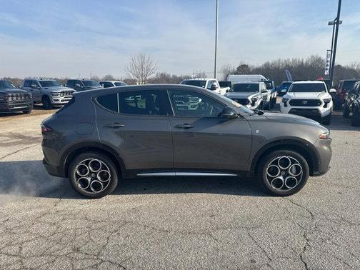 2024 Alfa Romeo Tonale Ti EAWD