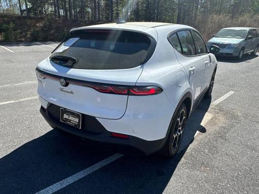 2024 Alfa Romeo Tonale Sprint EAWD