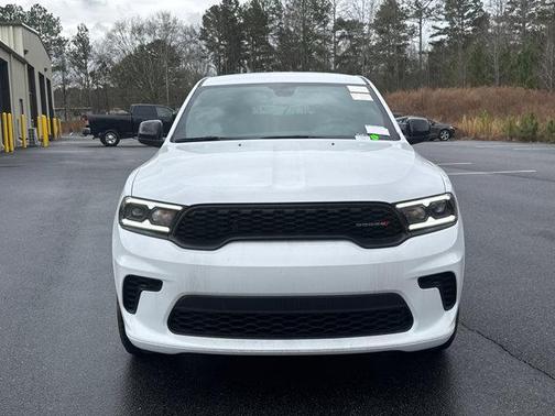 2025 Dodge Durango GT RWD