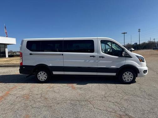 2024 Ford Transit-350 XL