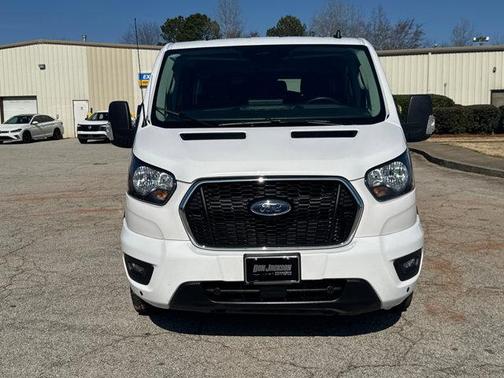 2024 Ford Transit-350 XL