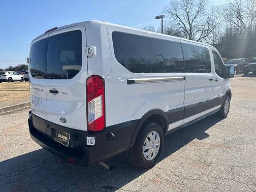 2024 Ford Transit-350 XL