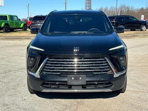 2025 Buick Enclave Preferred FWD