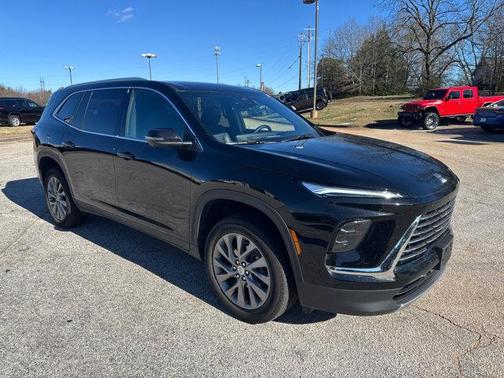 2025 Buick Enclave Preferred FWD