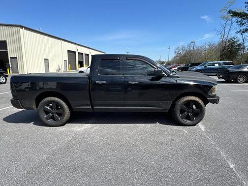 2014 RAM 1500 Tradesman/Express
