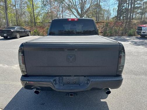 2014 RAM 1500 Tradesman/Express