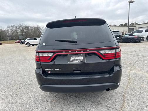 2024 Dodge Durango SXT AWD