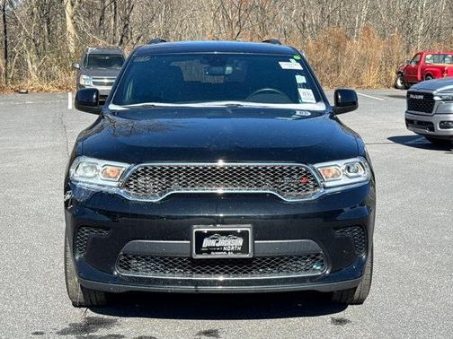 2024 Dodge Durango SXT AWD