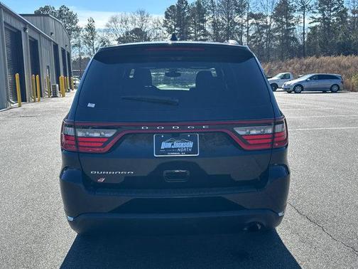 2024 Dodge Durango SXT AWD