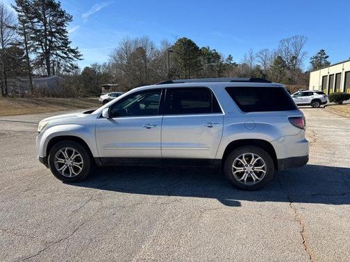 2016 GMC Acadia SLT-1