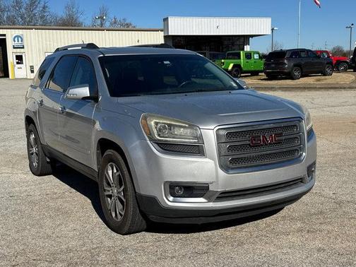 2016 GMC Acadia SLT-1