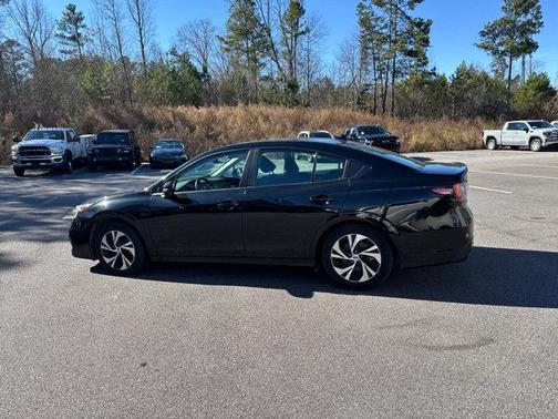 2024 Subaru Legacy Premium
