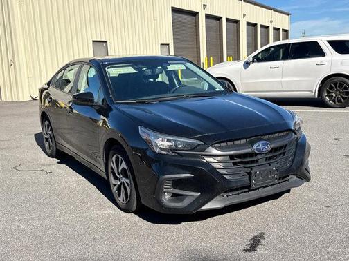 2024 Subaru Legacy Premium