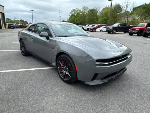 2025 Dodge Charger Daytona Scat Pack