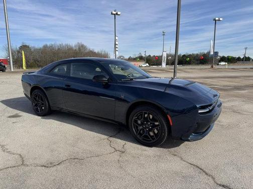 2026 Dodge Charger Scat Pack