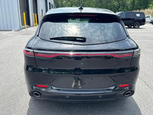 8 Ball 2024 Dodge Hornet R/T Plus EAWD