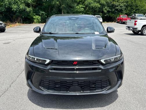 8 Ball 2024 Dodge Hornet R/T Plus EAWD