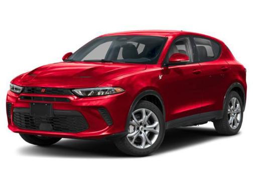 Q Ball 2024 Dodge Hornet R/T EAWD