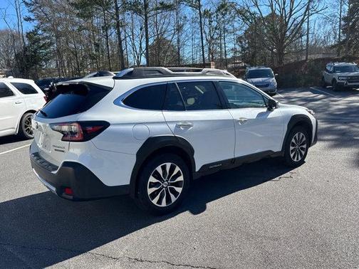 2024 Subaru Outback Touring XT