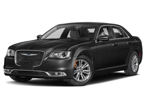 Velvet Red Pearlcoat 2021 Chrysler 300 S