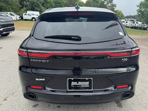 8 Ball 2025 Dodge Hornet R/T Plus EAWD