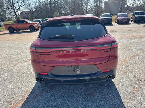 2024 Dodge Hornet R/T Plus EAWD