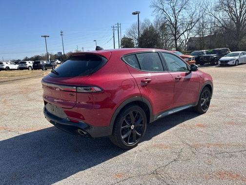 2024 Dodge Hornet R/T Plus EAWD