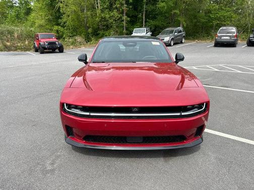 2024 Dodge Charger Daytona Scat Pack