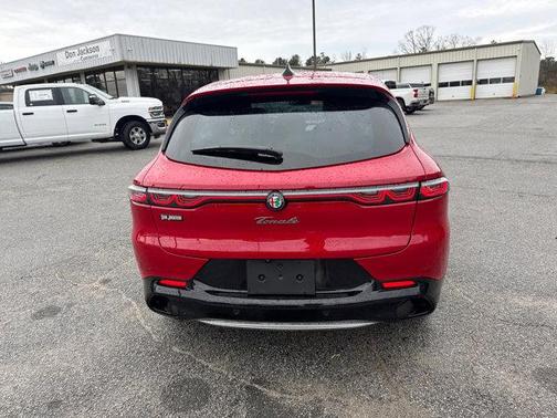 2024 Alfa Romeo Tonale Ti EAWD