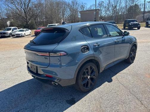 2024 Dodge Hornet R/T EAWD