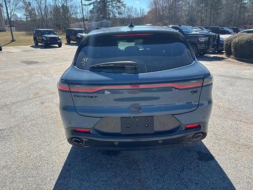 2024 Dodge Hornet R/T EAWD