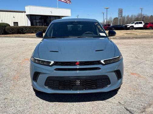 2024 Dodge Hornet R/T EAWD
